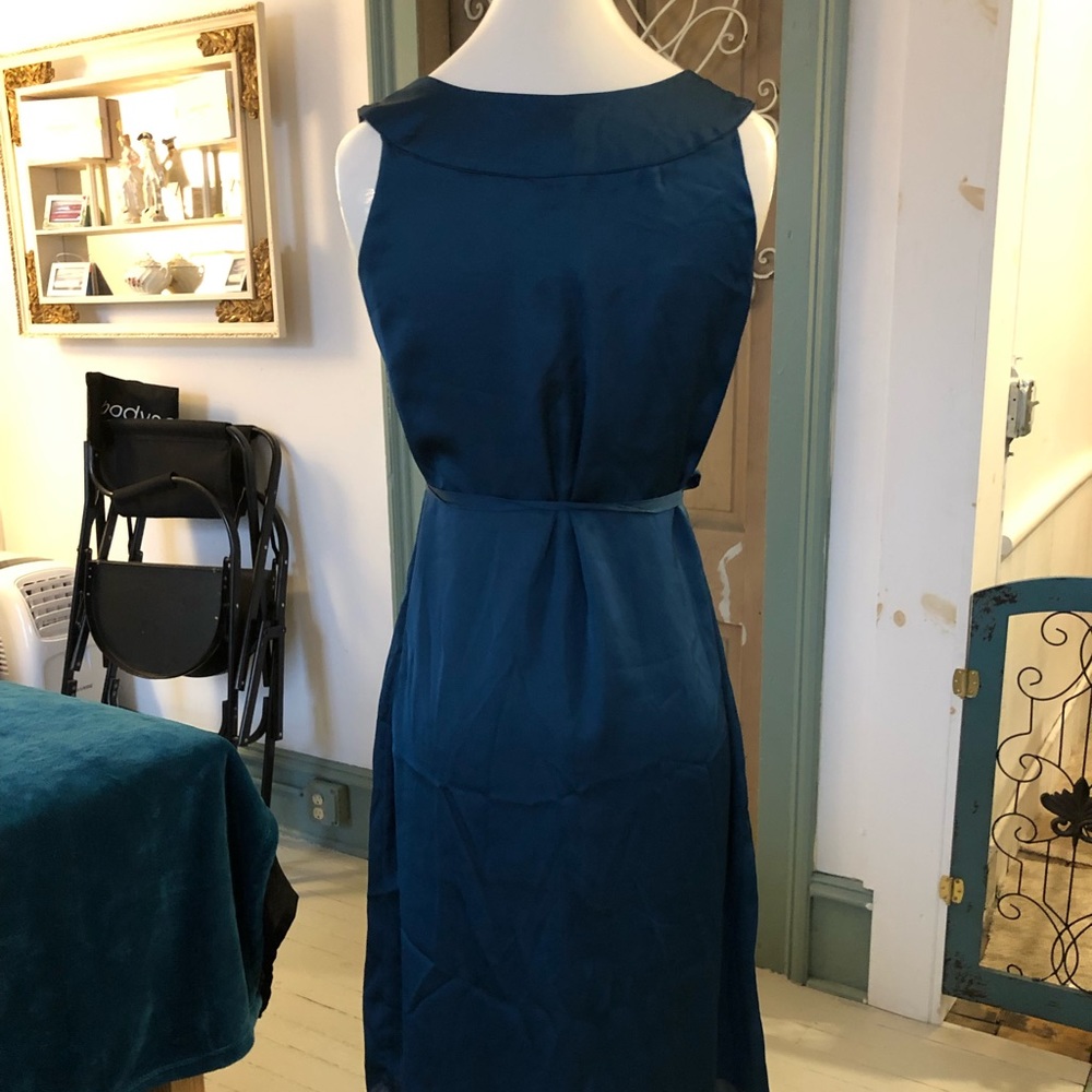 Cocktail Dress - Picture 3 of 4